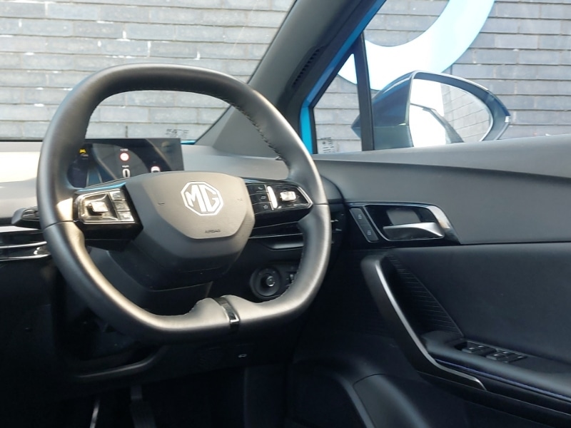 Used MG MG4 2023 for sale - 77955113: Photo 10