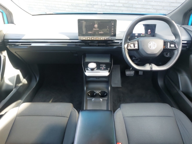 Used MG MG4 2023 for sale - 77955113: Photo 2