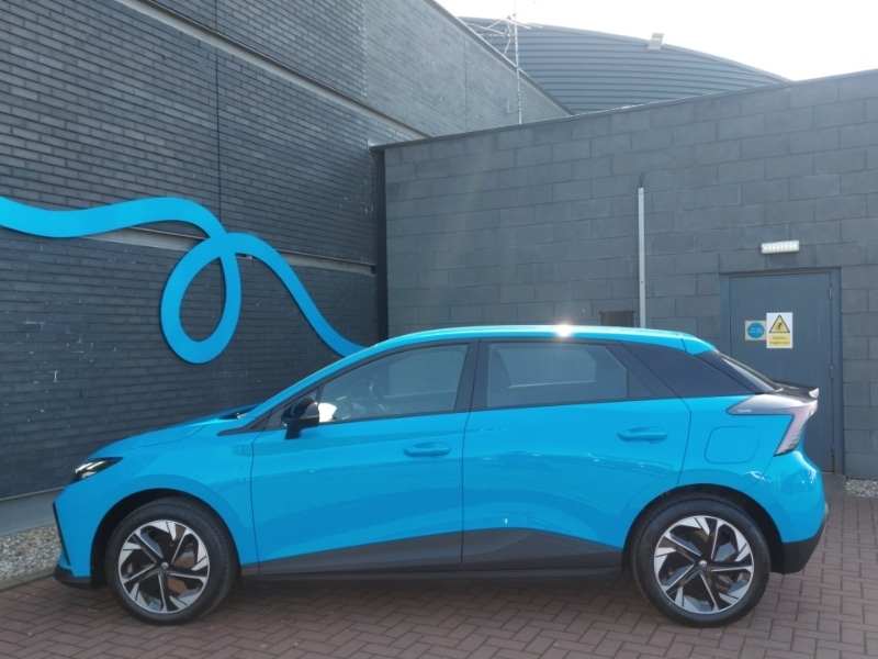 Used MG MG4 2023 for sale - 77955113: Photo 4