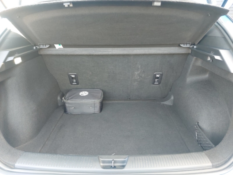 Used MG MG4 2023 for sale - 77955113: Photo 8