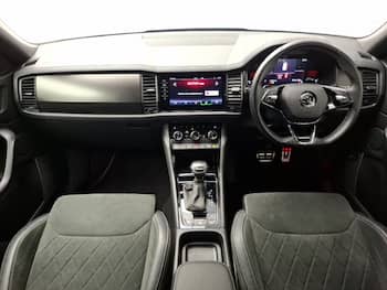 Used Skoda Kodiaq 2022 for sale - 79839728: Photo