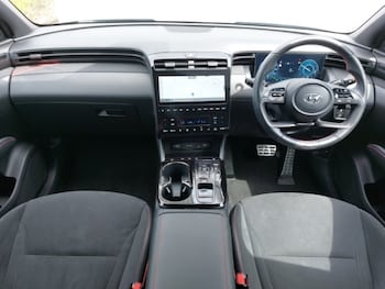 Used Hyundai TUCSON 2024 for sale - 78816674: Photo