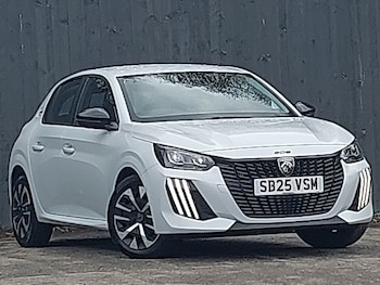 Peugeot 208 feature image