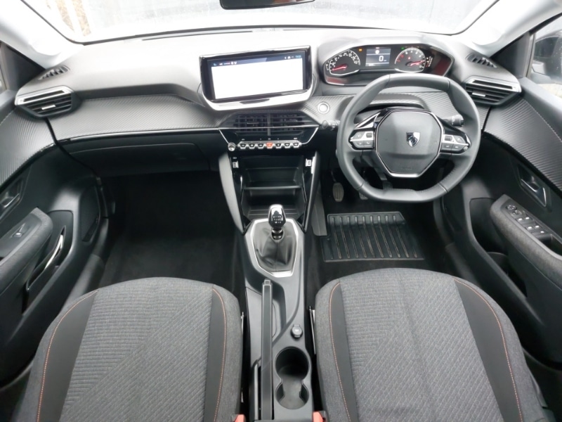 Used Peugeot 208 2025 for sale - 77889708: Photo 2