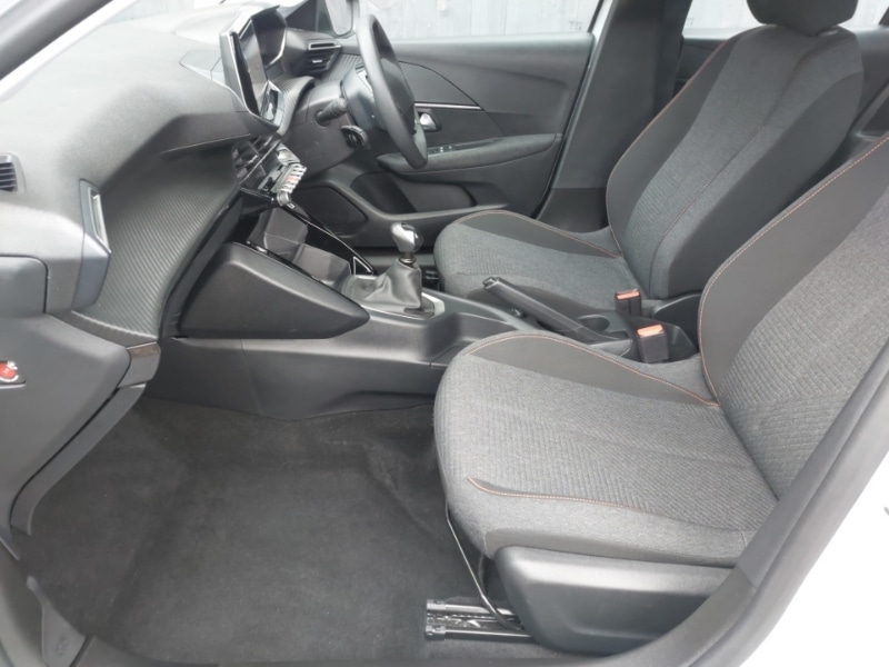 Used Peugeot 208 2025 for sale - 77889708: Photo 5