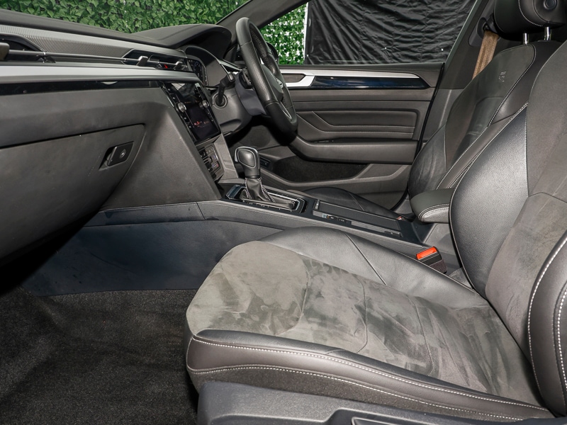 Used Volkswagen Arteon 2021 for sale - 76456386: Photo 2