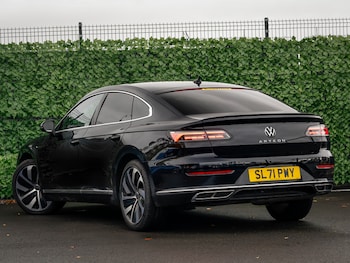 Used Volkswagen Arteon 2021 for sale - 76456386: Photo