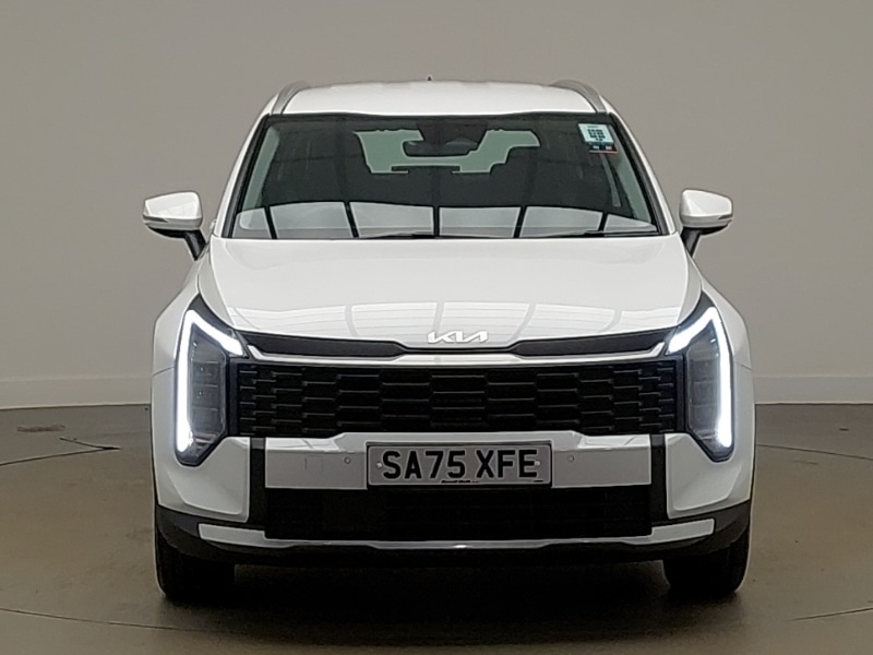 Used Kia Sportage 2025 for sale - 77126741: Photo 12