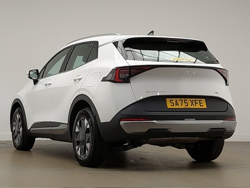 Used Kia Sportage 2025 for sale - 77126741: Photo 3