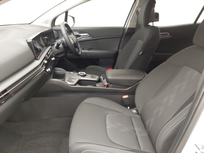 Used Kia Sportage 2025 for sale - 77126741: Photo 5