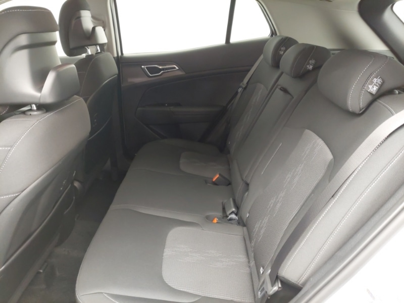 Used Kia Sportage 2025 for sale - 77126741: Photo 6