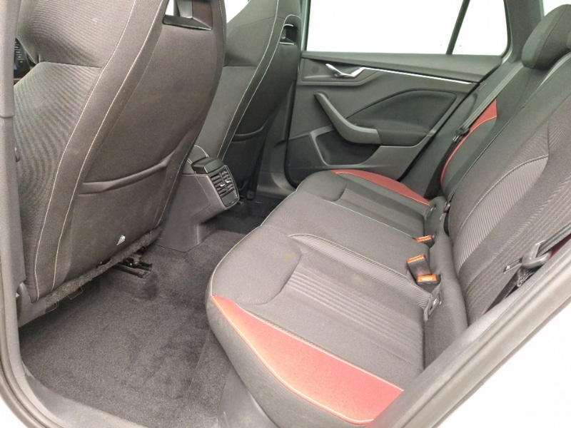 Used Skoda Kamiq 2021 for sale - 76849334: Photo 6