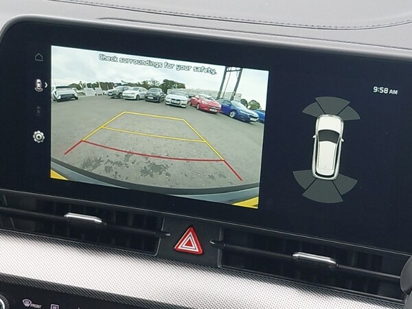 Used Kia Sportage 2025 for sale - 76220824: Photo 11