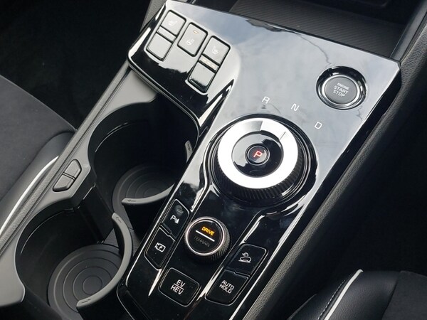 Used Kia Sportage 2025 for sale - 76220824: Photo 12