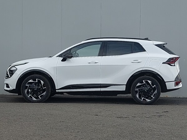 Used Kia Sportage 2025 for sale - 76220824: Photo 4