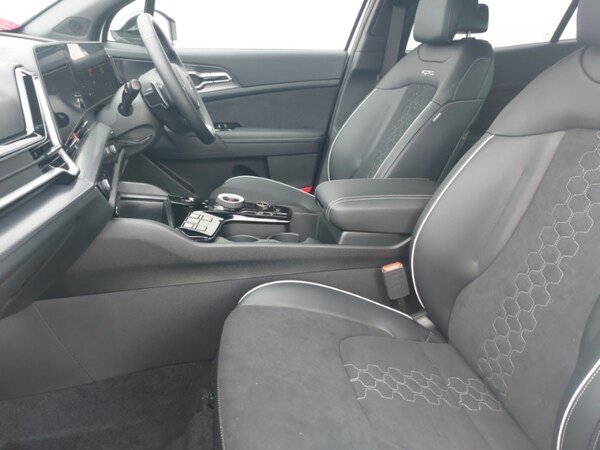 Used Kia Sportage 2025 for sale - 76220824: Photo 5