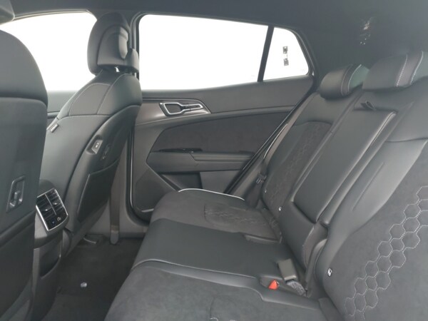 Used Kia Sportage 2025 for sale - 76220824: Photo 6