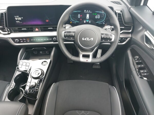 Used Kia Sportage 2025 for sale - 76220824: Photo 7