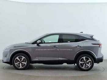 Used Nissan Qashqai 2022 for sale - 78467108: Photo
