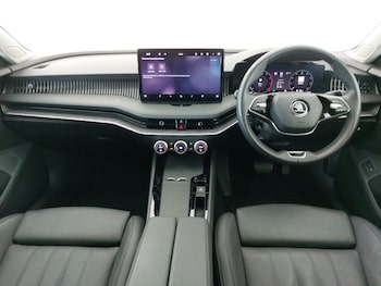 Used Skoda Superb 2024 for sale - 76414173: Photo