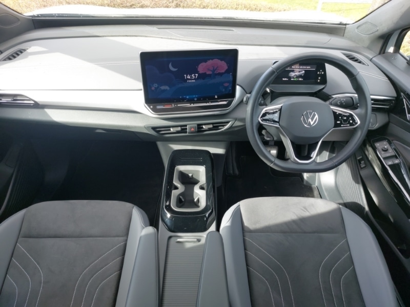 Used Volkswagen ID.5 2025 for sale - 78046172: Photo 2