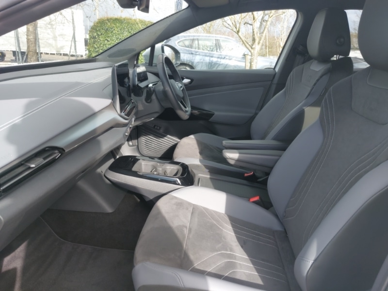 Used Volkswagen ID.5 2025 for sale - 78046172: Photo 5