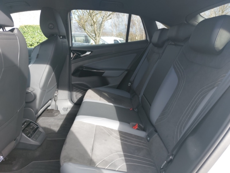 Used Volkswagen ID.5 2025 for sale - 78046172: Photo 6