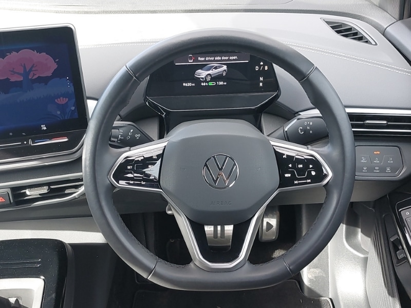 Used Volkswagen ID.5 2025 for sale - 78046172: Photo 7