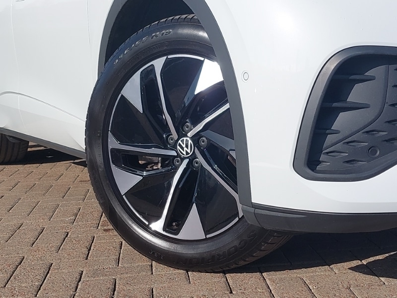 Used Volkswagen ID.5 2025 for sale - 78046172: Photo 9