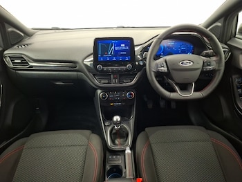 Used Ford Puma 2024 for sale - 78803163: Photo