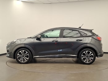 Used Ford Puma 2024 for sale - 78803163: Photo