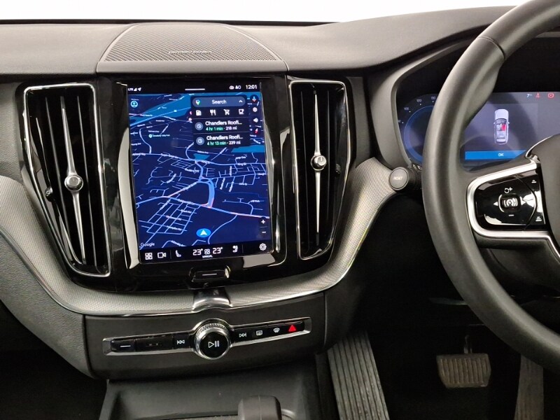 Used Volvo XC60 2023 for sale - 77371597: Photo 10