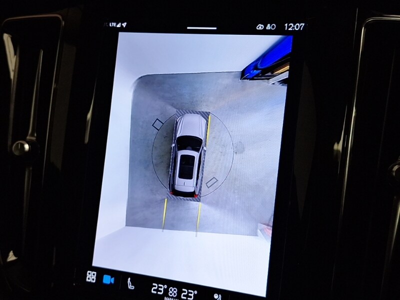 Used Volvo XC60 2023 for sale - 77371597: Photo 12