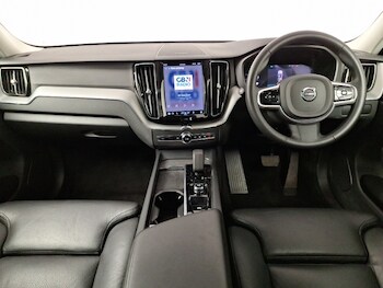 Used Volvo XC60 2023 for sale - 77371597: Photo
