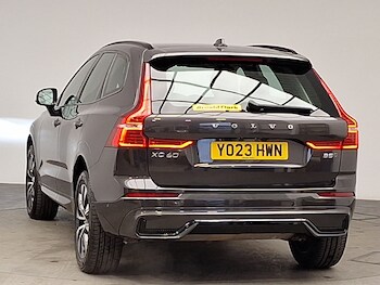 Used Volvo XC60 2023 for sale - 77371597: Photo