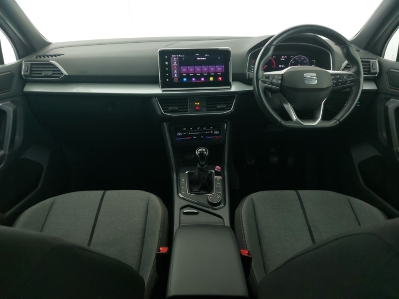 Used SEAT Tarraco 2022 for sale - 77142581: Photo 2