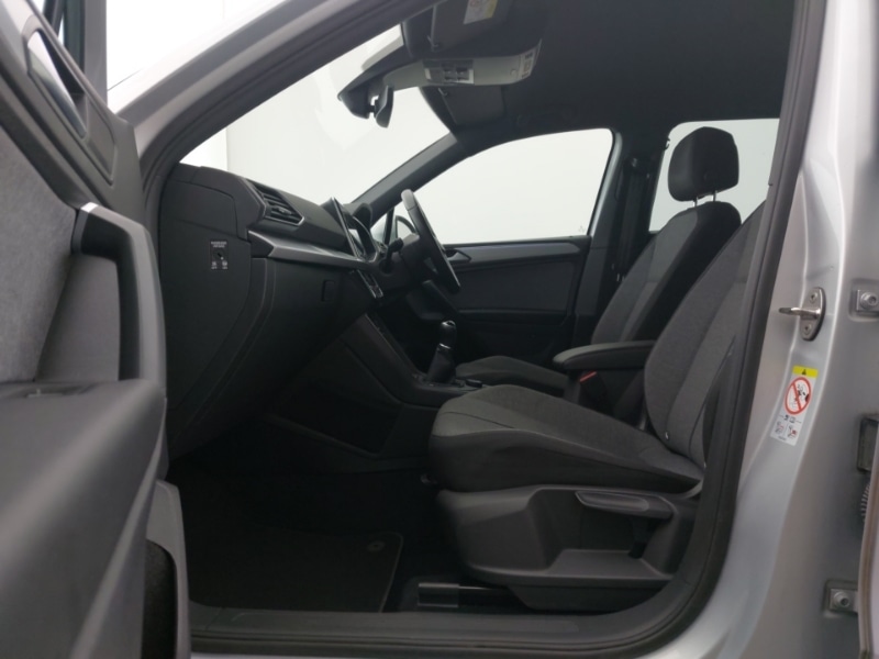 Used SEAT Tarraco 2022 for sale - 77142581: Photo 5