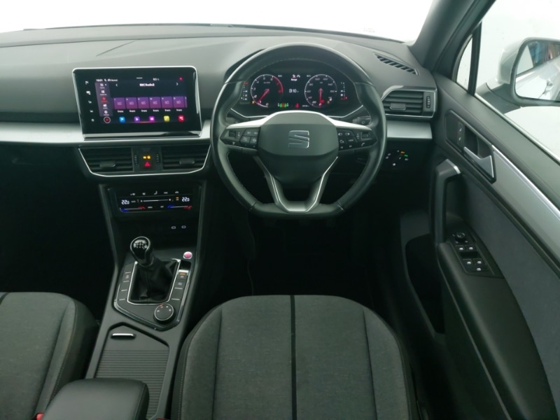 Used SEAT Tarraco 2022 for sale - 77142581: Photo 7