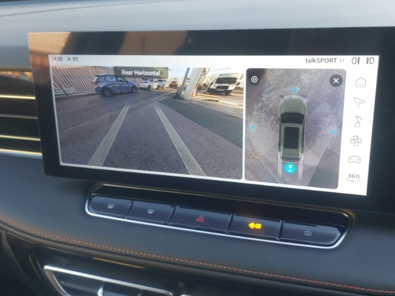 Used MG MG HS 2025 for sale - 76720996: Photo 11