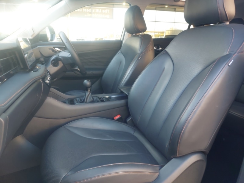 Used MG MG HS 2025 for sale - 76720996: Photo 5