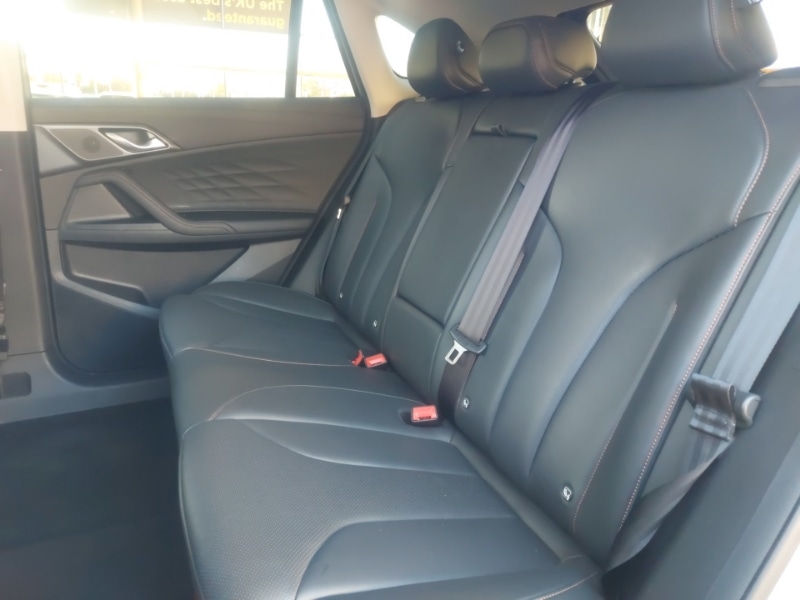 Used MG MG HS 2025 for sale - 76720996: Photo 6