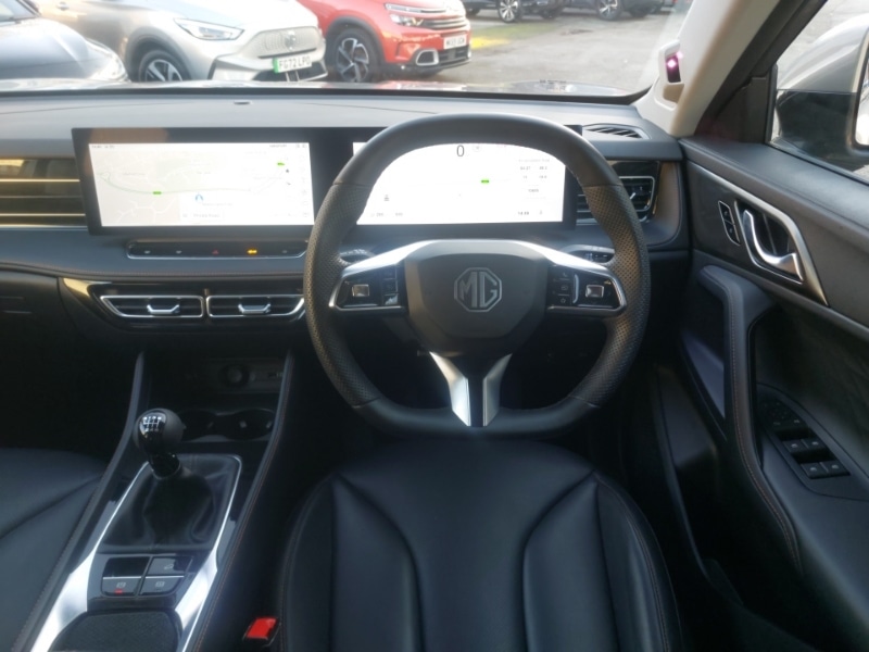 Used MG MG HS 2025 for sale - 76720996: Photo 7