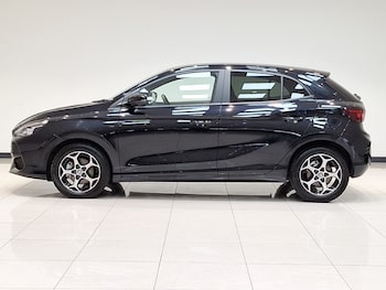 Used MG MG3 2024 for sale - 75617657: Photo
