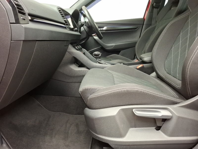 Used Skoda Karoq 2023 for sale - 76353821: Photo 5