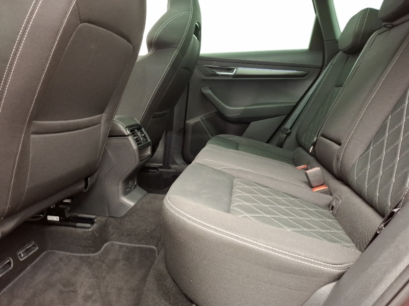 Used Skoda Karoq 2023 for sale - 76353821: Photo 6