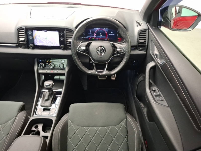 Used Skoda Karoq 2023 for sale - 76353821: Photo 7
