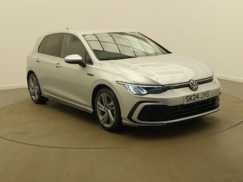 Used Volkswagen Golf 2024 for sale - 78638543: Photo