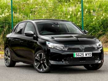 2025 - 100kW GS 50kWh 5dr Auto