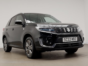 Used Suzuki Vitara 2022 for sale - 75827774: Photo