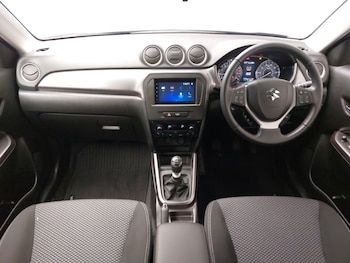 Used Suzuki Vitara 2022 for sale - 75827774: Photo